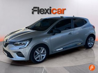 Renault Clio Business TCe 67 kW (90CV)