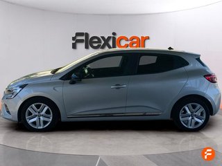 Renault Clio Business TCe 67 kW (90CV)