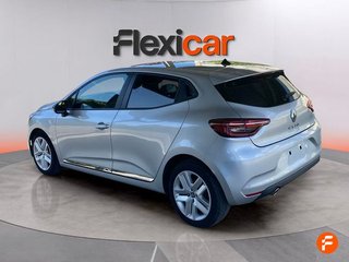 Renault Clio Business TCe 67 kW (90CV)