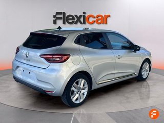 Renault Clio Business TCe 67 kW (90CV)
