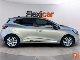 Renault Clio Business TCe 67 kW (90CV)