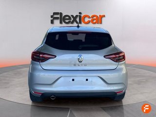 Renault Clio Business TCe 67 kW (90CV)