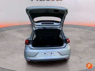 Renault Clio Business TCe 67 kW (90CV)