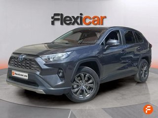 Toyota Rav4 2.5l 220H Advance