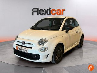 Fiat 500 Connect 1.0 Hybrid 51KW (70 CV)