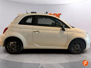 Fiat 500 Connect 1.0 Hybrid 51KW (70 CV)