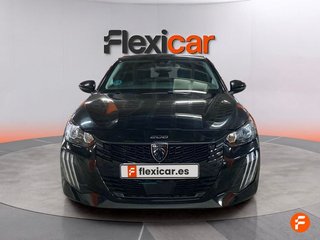 Peugeot 208 Allure Gasolina 100 S&S 6 Vel. MAN
