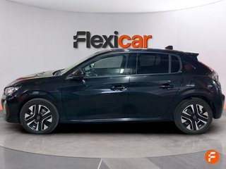 Peugeot 208 Allure Gasolina 100 S&S 6 Vel. MAN