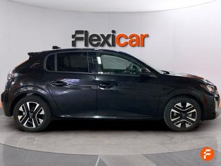 Peugeot 208 Allure Gasolina 100 S&S 6 Vel. MAN