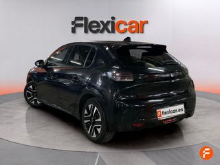 Peugeot 208 Allure Gasolina 100 S&S 6 Vel. MAN