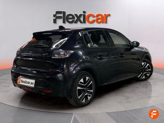 Peugeot 208 Allure Gasolina 100 S&S 6 Vel. MAN