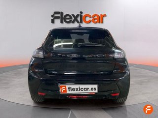 Peugeot 208 Allure Gasolina 100 S&S 6 Vel. MAN