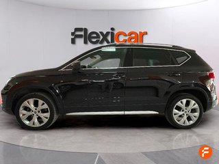 Seat Ateca 2.0 TDI 110kW DSG S&S X-Perience Go
