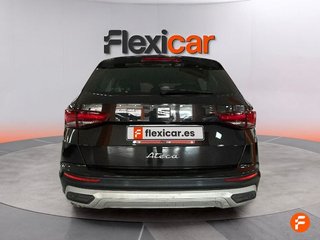 Seat Ateca 2.0 TDI 110kW DSG S&S X-Perience Go