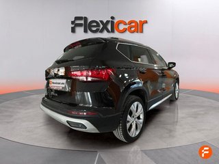 Seat Ateca 2.0 TDI 110kW DSG S&S X-Perience Go