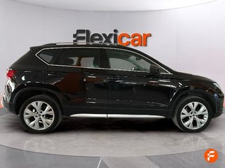Seat Ateca 2.0 TDI 110kW DSG S&S X-Perience Go