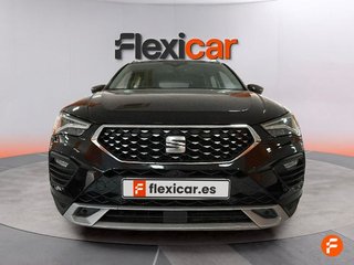 Seat Ateca 2.0 TDI 110kW DSG S&S X-Perience Go