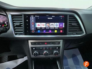 Seat Ateca 2.0 TDI 110kW DSG S&S X-Perience Go