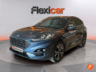 Ford Kuga ST-Line 1.5T EcoBoost 110kW (150CV)