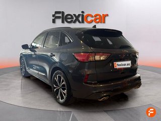 Ford Kuga ST-Line 1.5T EcoBoost 110kW (150CV)