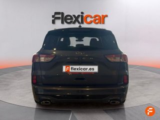 Ford Kuga ST-Line 1.5T EcoBoost 110kW (150CV)