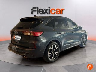 Ford Kuga ST-Line 1.5T EcoBoost 110kW (150CV)
