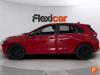 Hyundai i30 1.0 TGDI 48V Klass