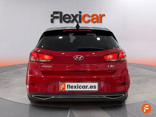 Hyundai i30 1.0 TGDI 48V Klass