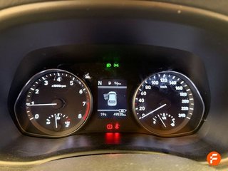 Hyundai i30 1.0 TGDI 48V Klass