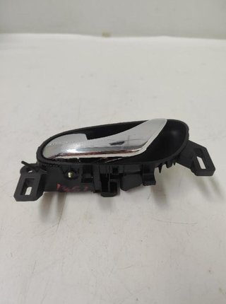 Nissan 307421 maneta interior 806714ea qashqai j11