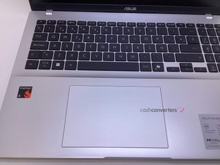 pc portatil asus asus vivobook 16 x1607qa_f1607qa