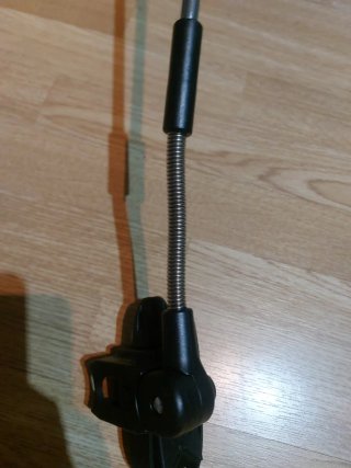 Sombrillas para carrito de bebé (2 unidades)