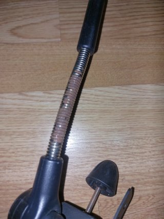 Sombrillas para carrito de bebé (2 unidades)