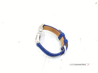 reloj pulsera señora guess w0456l1
