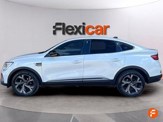 Renault Arkana RS Line TCe 116kW(160CV) EDC mild hybrid