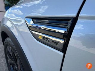 Renault Arkana RS Line TCe 116kW(160CV) EDC mild hybrid
