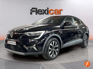 Renault Arkana Equilibre TCe 103kW(140CV) EDC mild hyb