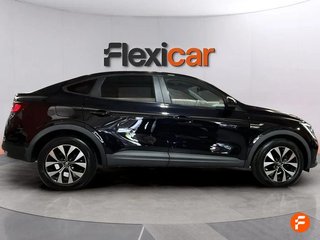 Renault Arkana Equilibre TCe 103kW(140CV) EDC mild hyb