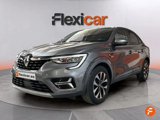 Renault Arkana Equilibre TCe 103kW(140CV) EDC mild hyb