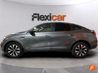 Renault Arkana Equilibre TCe 103kW(140CV) EDC mild hyb