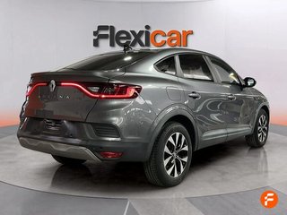Renault Arkana Equilibre TCe 103kW(140CV) EDC mild hyb