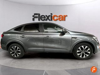 Renault Arkana Equilibre TCe 103kW(140CV) EDC mild hyb