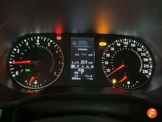 Renault Arkana Equilibre TCe 103kW(140CV) EDC mild hyb