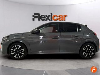Peugeot 208 Allure Gasolina 100 S&S 6 Vel. MAN