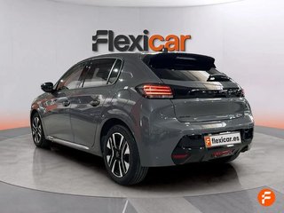 Peugeot 208 Allure Gasolina 100 S&S 6 Vel. MAN