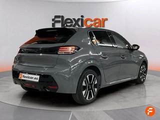 Peugeot 208 Allure Gasolina 100 S&S 6 Vel. MAN