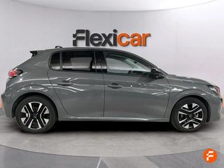 Peugeot 208 Allure Gasolina 100 S&S 6 Vel. MAN