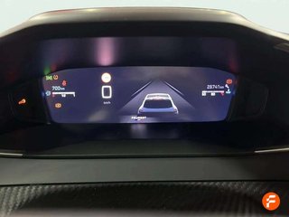 Peugeot 208 Allure Gasolina 100 S&S 6 Vel. MAN