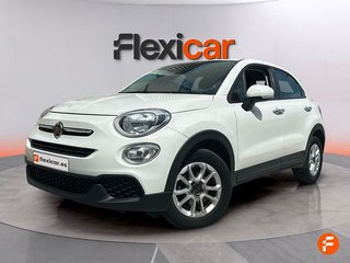 Fiat 500X City Cross 1.3 Multijet 70KW 4X2 S&S