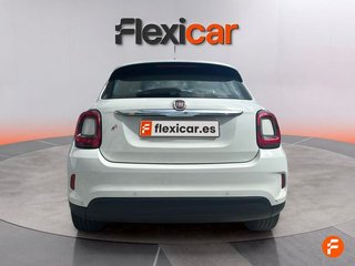 Fiat 500X City Cross 1.3 Multijet 70KW 4X2 S&S